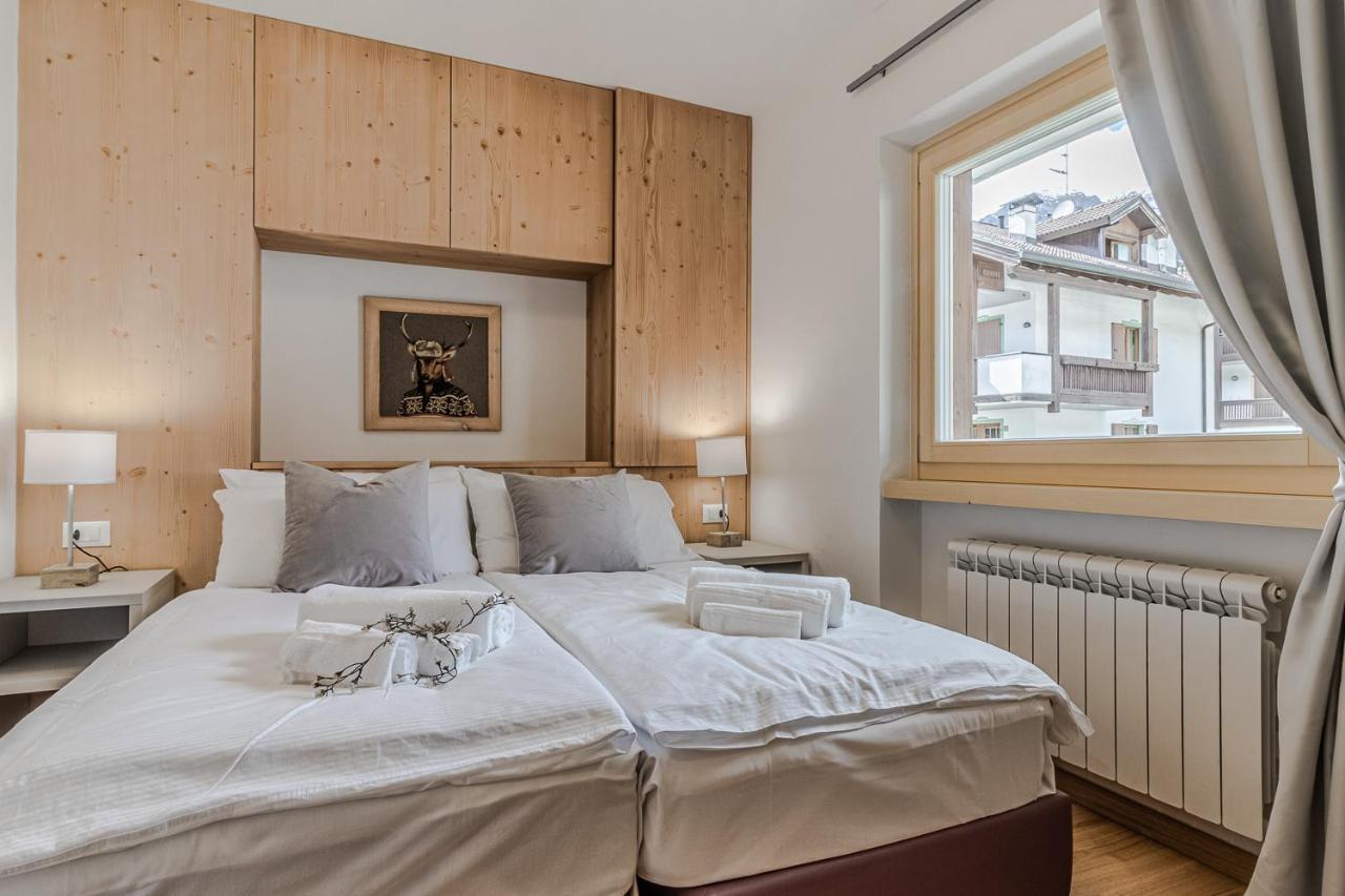 Suite Italy Pinzolo Due Giustino Exterior foto