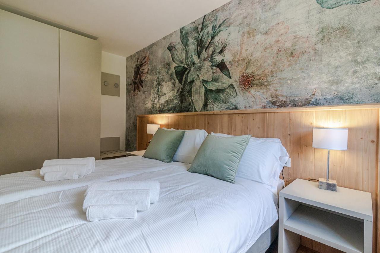 Suite Italy Pinzolo Due Giustino Exterior foto