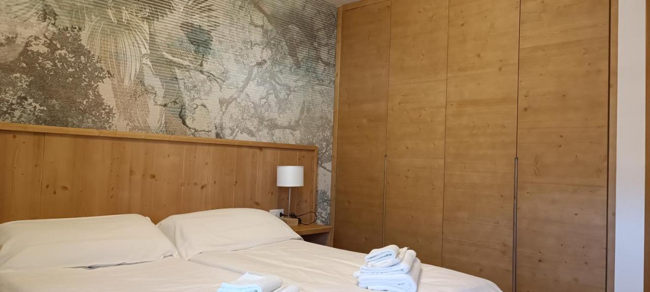 Suite Italy Pinzolo Due Giustino Exterior foto